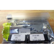 EEPROM 10716F1803 Integrated Circuit 28C64A-20P (Pack of 2)