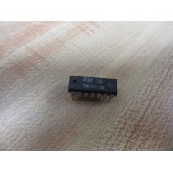 National Semiconductor DM74H21N Integrated Circuit - New No Box