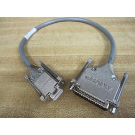 AMP F0010-00006AA Cable Adapter F001000006AA - New No Box