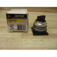 General Electric CR104PSG34B Selector Switch GE