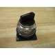 General Electric CR104PSG34B Selector Switch GE