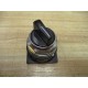 General Electric CR104PSG34B Selector Switch GE