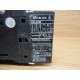 KlocknerMoeller DIL00 M Contactor DIL00M Coil: 110V 50HZ, 120V 60HZ - Used