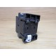 KlocknerMoeller DIL00 M Contactor DIL00M Coil: 110V 50HZ, 120V 60HZ - Used