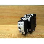 KlocknerMoeller DIL00 M Contactor DIL00M Coil: 415V 50Hz - Used