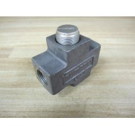 Numatics 3FC2 Flow Control Valve - Used