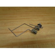 Allen Bradley 802T-W3 Lever Arm 802TW3 Overall Length 4"-9" (Pack of 3) - Used
