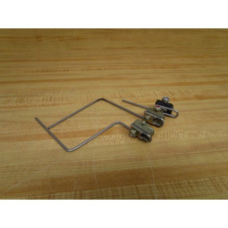 Allen Bradley 802T-W3 Lever Arm 802TW3 Overall Length 4"-9" (Pack of 3) - Used