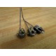 Allen Bradley 802T-W3 Lever Arm 802TW3 Overall Length 4"-9" (Pack of 3) - Used