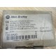 Allen Bradley 100-SA20 Auxiliary Contact 100SA20 Ser A