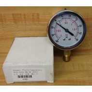 Dynamic Fluid CF1C-002A Gauge CF1C002A