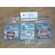 Bimba D-35875-6 Mounting Hardware  D358756 (Pack of 3)