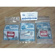 Bimba D-35875-6 Mounting Hardware  D358756 (Pack of 3)