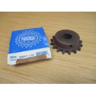 Martin 60BS17 1 14 Sprocket 60BS17114