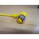 Turck WK 4T-2-PSW 3M Double Ended Cordset U0092-16