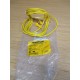 Turck WK 4T-3-PSW 3M Double Ended Cordset U0897-69