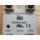 Idec RSSDN-50A Solid State Relay RSSDN50A - Used