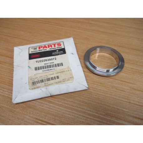 Fisher 1U222635072 Seat Ring