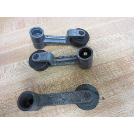 HB 002 Lever Arm (Pack of 3) - Used