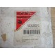 Fisher 1U2342X0012 Piston Ring