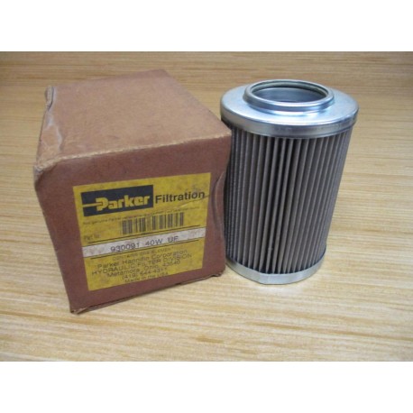 Parker 930091 Filter Element