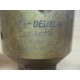 Deublin 157-000-151 Rotary Union 157000151 - Refurbished