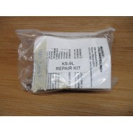 Illinois Pneumatic KS-9L Diaphragm Replacement Kit KS9L