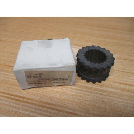 Lovejoy 68514436384 3JE Sleeve