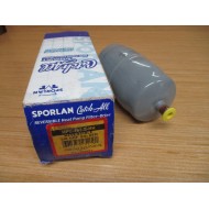 Sporlan HPC-163-S-HH Reversible Heat Pump Filter Drier 404201