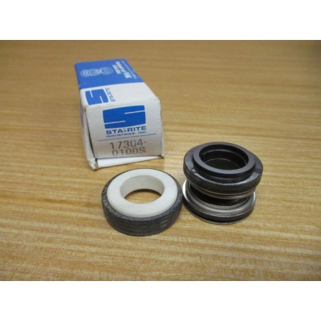 Star-Rite 17304-0100S Pentair Pump Seal