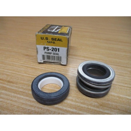 U.S. Seal PS-201 Pump Seal PS201