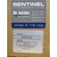 Blacoh GS00E-G32 Sentinel Diaphragm SealGauge Guard