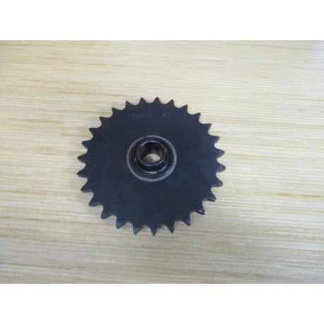 Martin 60 27 Sprocket W Bearing - New No Box