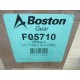 Boston Gear F05710 NLS Shoe
