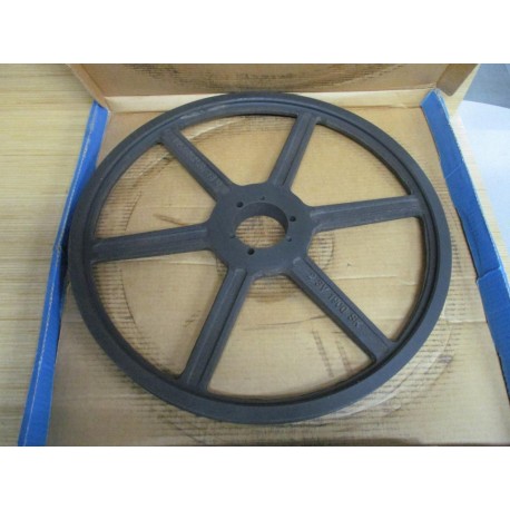 Martin 2 3V 1900 SK V-Belt Pulley 23V1900SK