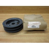 Browning 2BK62X1 V-Belt Pulley