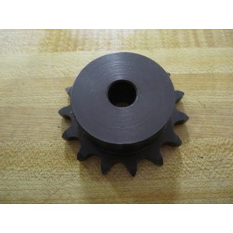 Martin 40B15 15 Teeth Sprocket - New No Box