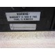 Texas Instruments 7MT-400 Parallel Output Module 7MT400 FI00833 - Used