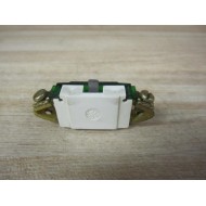 General Electric CR120BX1 GE Relay Contact (Pack of 3) - Used