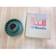 TB Wood's 5SC35 SF Flange