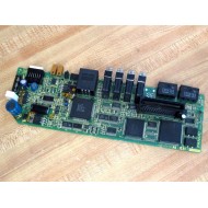 Fanuc A20B-2100-0252 Board A20B-2100-025204B  Non-Refundable - Parts Only