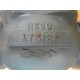 Rego A7513A Valve - New No Box