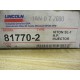 Lincoln 81770-2 Lincoln Viton SL-1 H.P. Injector