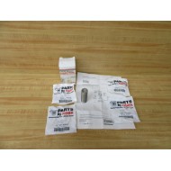 Fisher D101561X012 Packing Assy RPACKX00012