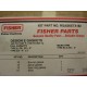 Fisher RGASKETX182 Gasket Kit