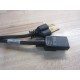 Volex 17250-10-B1 Cable 1725010B1 (Pack of 2) - New No Box