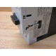 Allen Bradley 140M-F8E-C20 Circuit Breaker 140MF8EC20 Series C, Cracked - Used