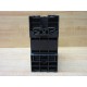Allen Bradley 140M-F8E-C20 Circuit Breaker 140MF8EC20 Series C, Cracked - Used