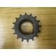 Martin 40BS16 1 14 Sprocket WKW 40BS16114 (Pack of 2) - New No Box