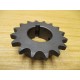 Martin 40BS16 1 14 Sprocket WKW 40BS16114 (Pack of 2) - New No Box